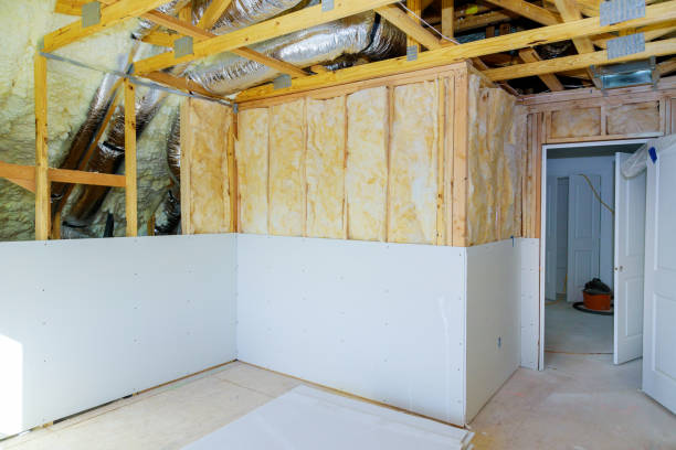 Best Insulation for Specific Applications in Dupo, IL