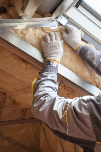 Best Fiberglass Insulation in Dupo, IL
