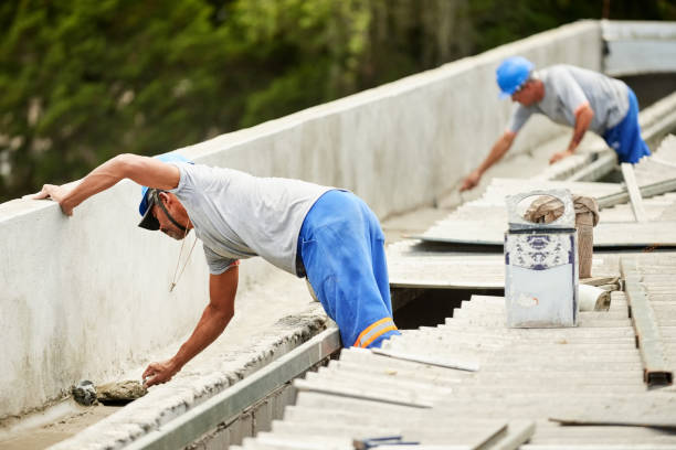 Best Spray Foam Insulation in Dupo, IL