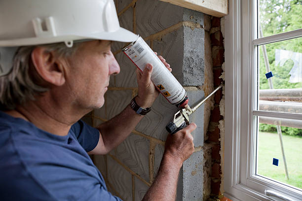Types of Insulation We Offer in Dupo, IL
