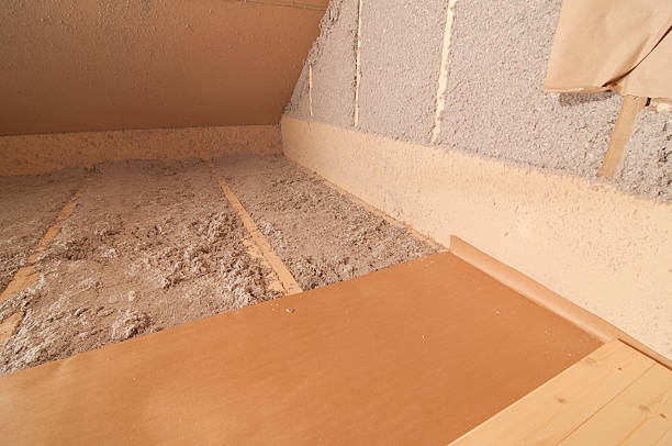 Best Blown-in Insulation in Dupo, IL