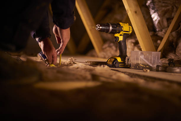 Best Energy Efficiency Insulation in Dupo, IL